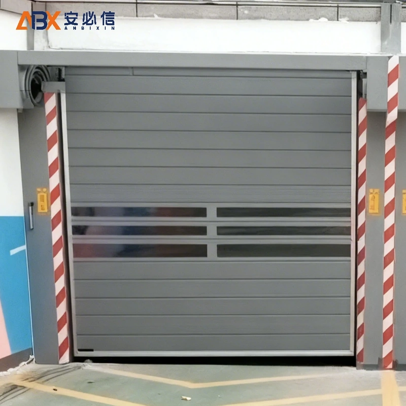 凉山彝族感应高速门